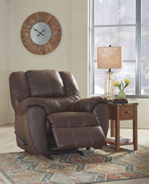Ashley Living Room McGann Recliner 1030125