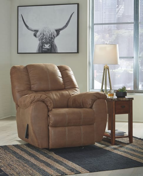 Ashley Living Room McGann Recliner 1030225