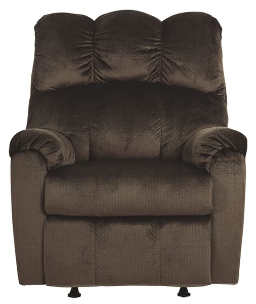 Ashley Living Room Foxfield Recliner 1040225