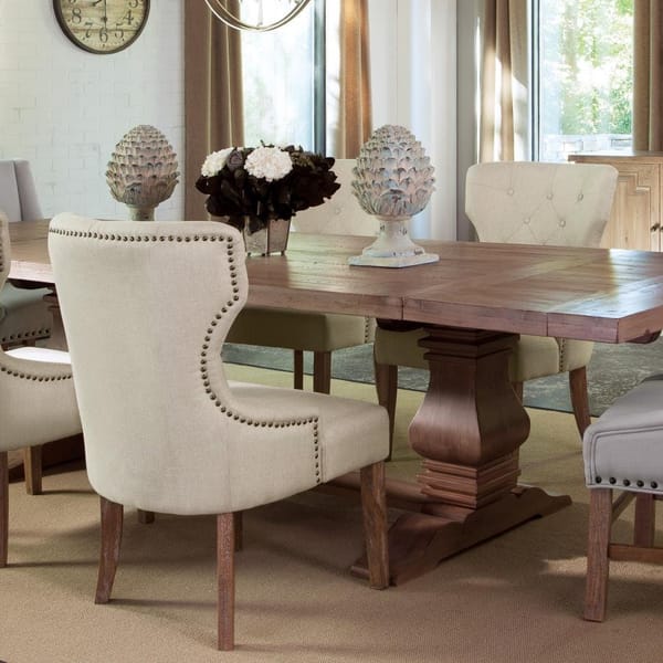 Coaster Dining Room Parson Chair 104507