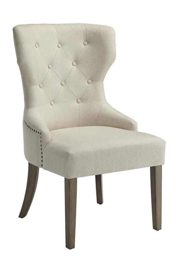 Coaster Dining Room Parson Chair 104507