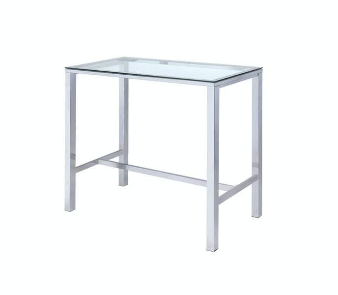 Coaster Bar and Game Room Bar Table 104873
