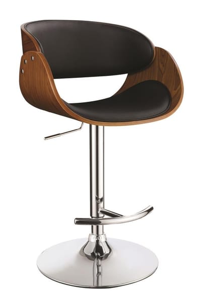 Coaster Bar and Game Room Adjustable Bar Stool 104965