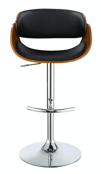 Coaster Bar and Game Room Adjustable Bar Stool 104965