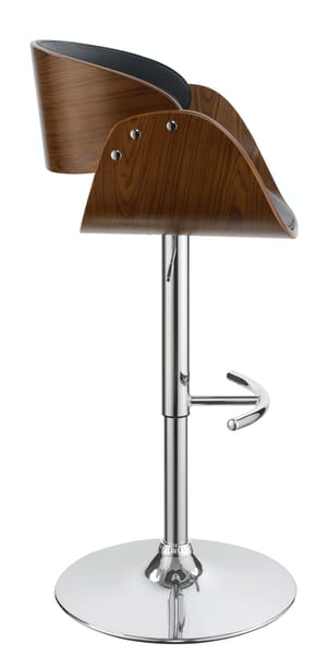 Coaster Bar and Game Room Adjustable Bar Stool 104965