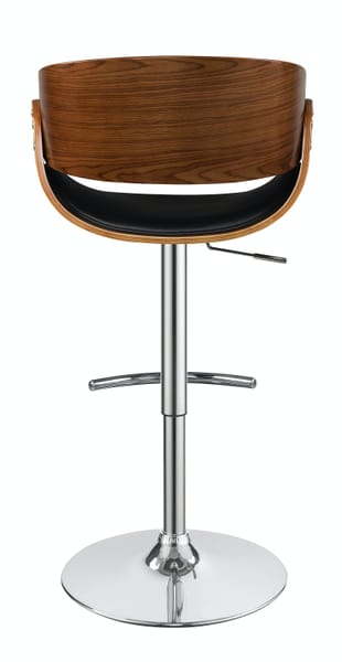 Coaster Bar and Game Room Adjustable Bar Stool 104965