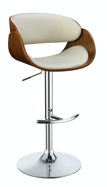 Coaster Bar and Game Room Adjustable Bar Stool 104966