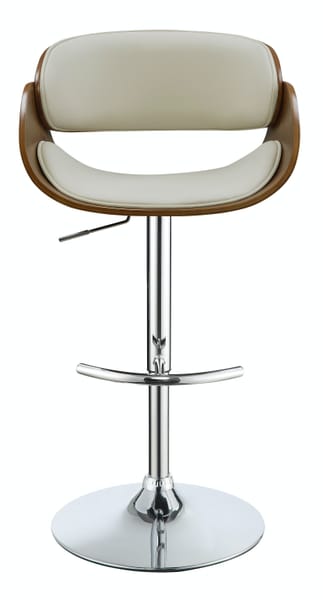 Coaster Bar and Game Room Adjustable Bar Stool 104966
