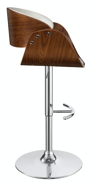 Coaster Bar and Game Room Adjustable Bar Stool 104966