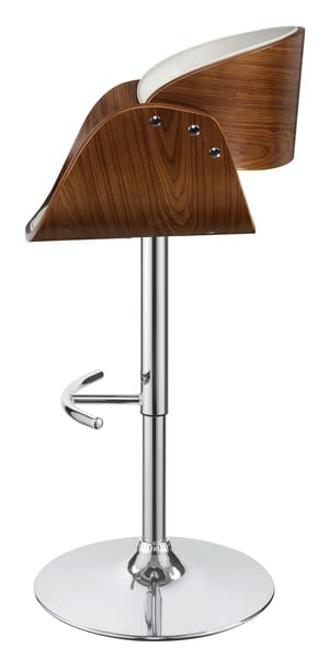 Coaster Bar and Game Room Adjustable Bar Stool 104966