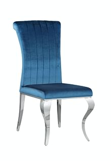 Coaster Dining Room Dining Chair 105076