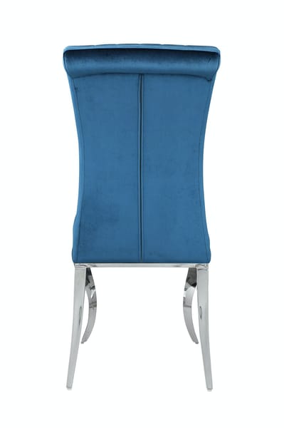Coaster Dining Room Dining Chair 105076