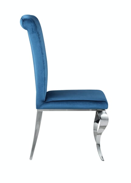 Coaster Dining Room Dining Chair 105076