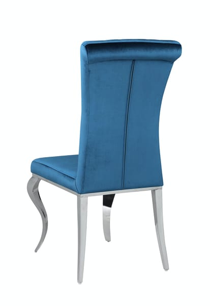 Coaster Dining Room Dining Chair 105076