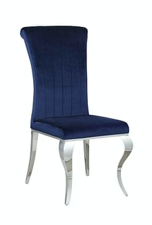 Coaster Dining Room Dining Chair 105077