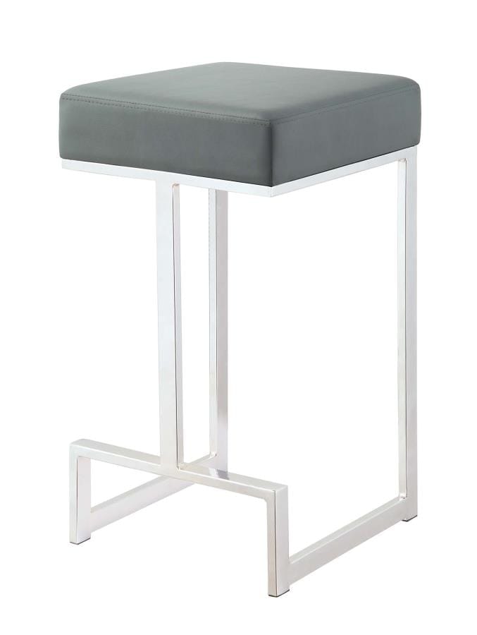 Coaster Bar and Game Room Counter Height Stool 105252