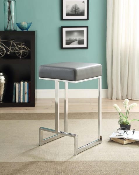 Coaster Bar and Game Room Counter Height Stool 105252
