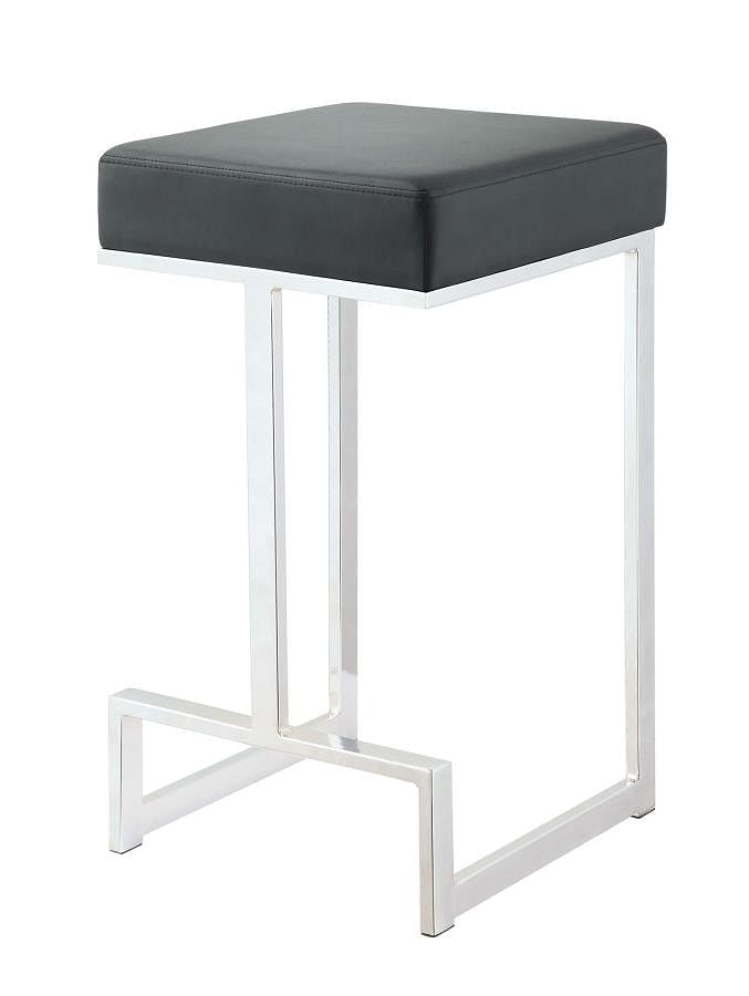 Coaster Bar and Game Room Counter Height Stool 105...