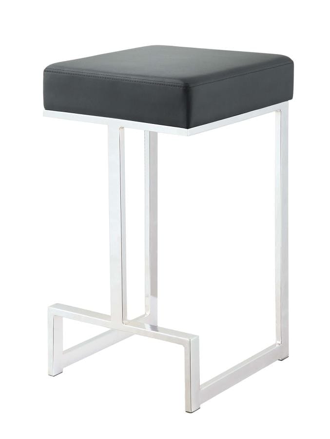 Coaster Bar and Game Room Counter Height Stool 105253