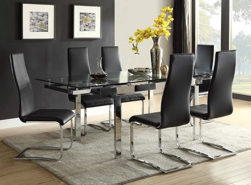 Coaster Dining Room Dining Table 106281