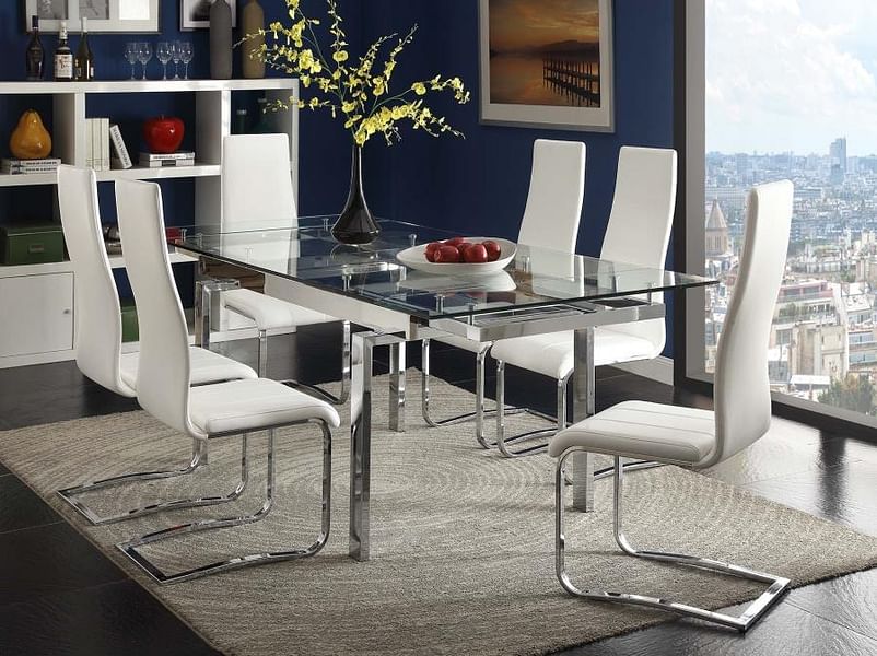 Coaster Dining Room Dining Table 106281