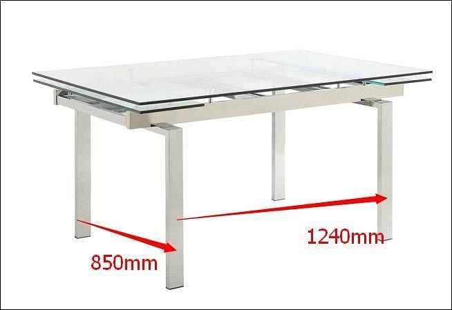 Coaster Dining Room Dining Table 106281