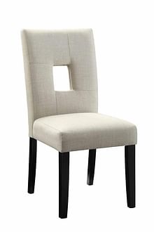 Coaster Dining Room Dining Chair 106652