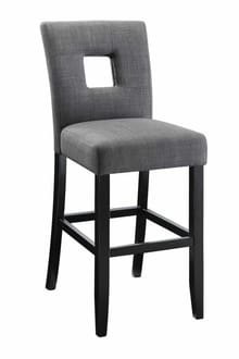 Coaster Bar and Game Room Counter Height Stool 106676