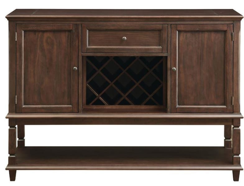 Coaster Dining Room Server 107415