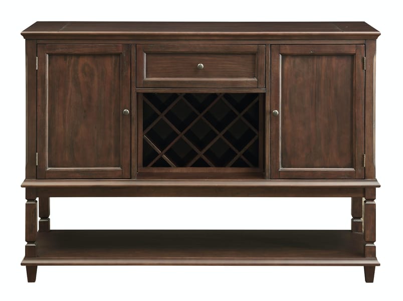 Coaster Dining Room Server 107415