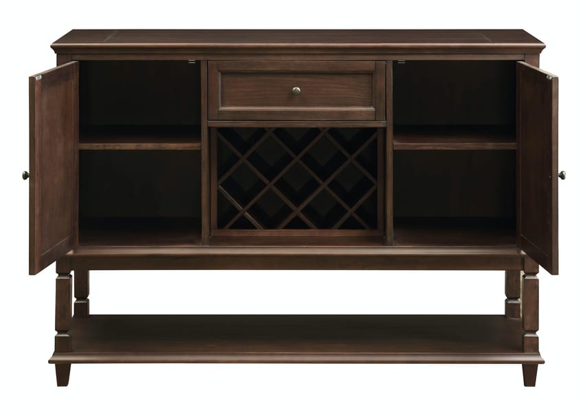 Coaster Dining Room Server 107415
