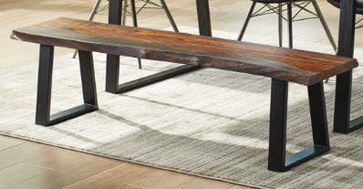 Coaster Dining Room Dining Bench 110183