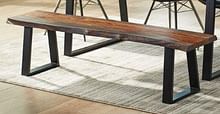 Coaster Dining Room Dining Bench 110183