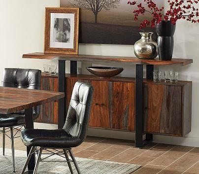 Coaster Dining Room Server 110185