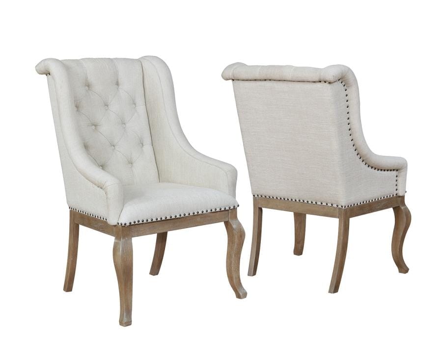 Coaster Living Room Arm Chair 110293
