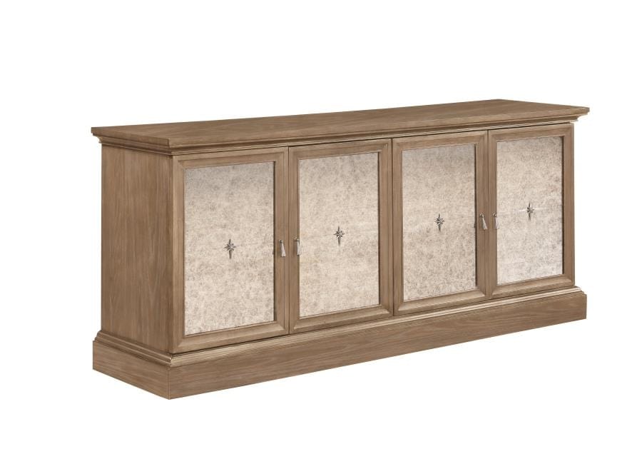 Coaster Dining Room Server 110295