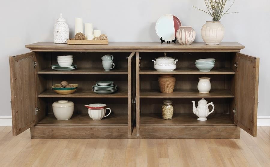 Coaster Dining Room Server 110295