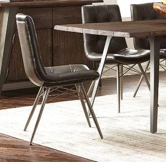 Coaster Dining Room Side Chair 107852