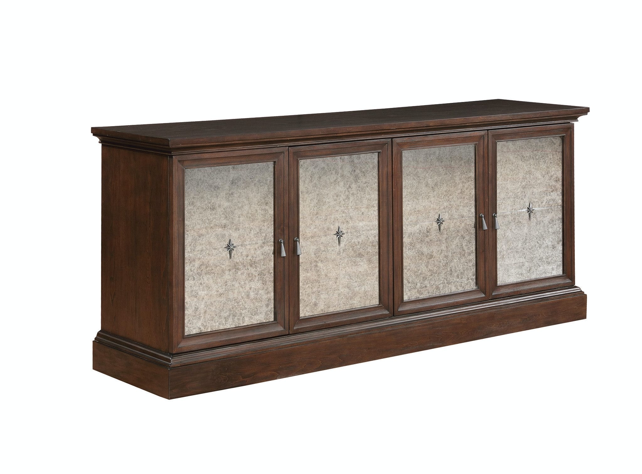 Coaster Dining Room Server 110315