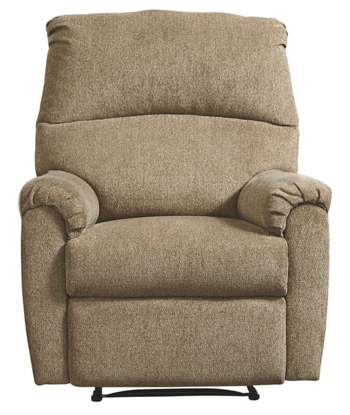 Ashley Living Room Nerviano Recliner 1080129