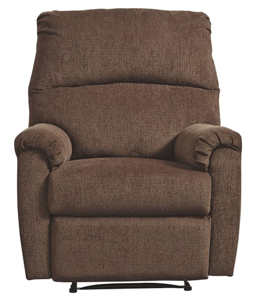 Ashley Living Room Nerviano Recliner 1080229