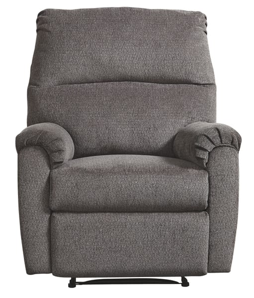 Ashley Living Room Nerviano Recliner 1080329