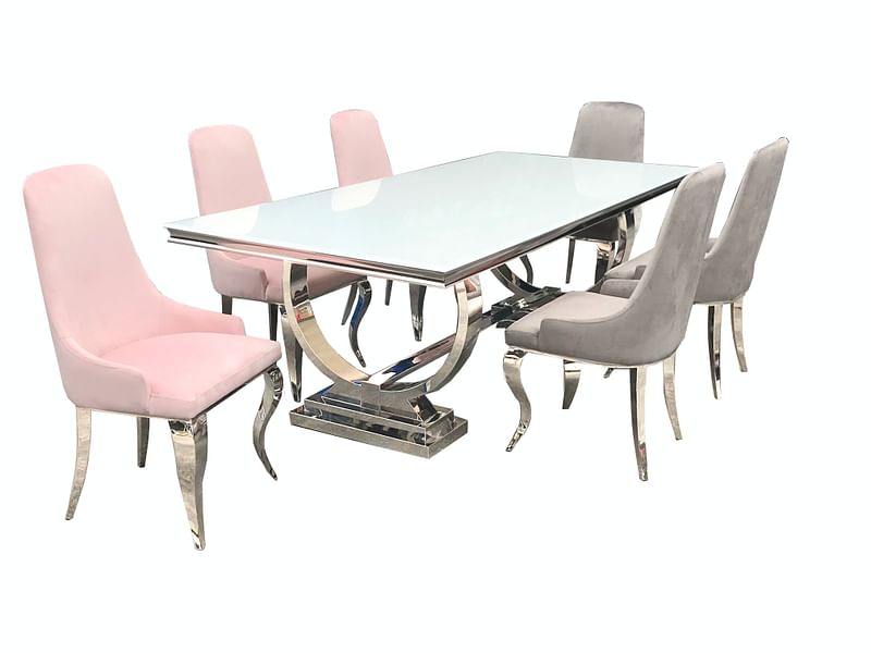 Coaster Dining Room Dining Table 108811