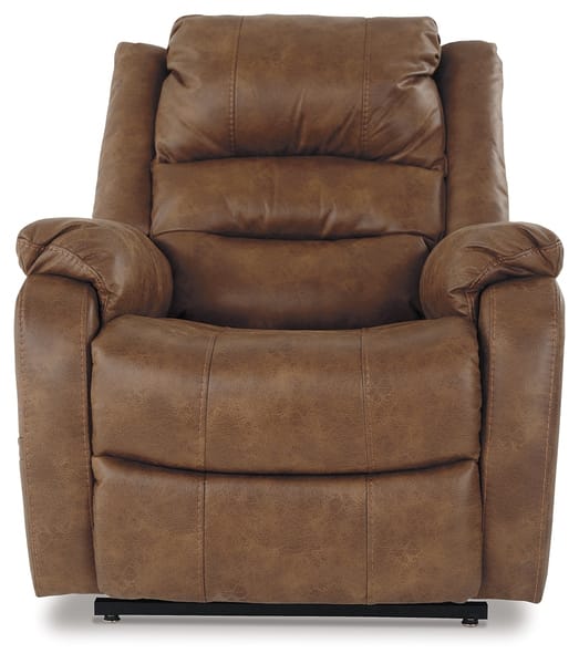 Ashley Living Room Yandel Power Lift Recliner 1090012