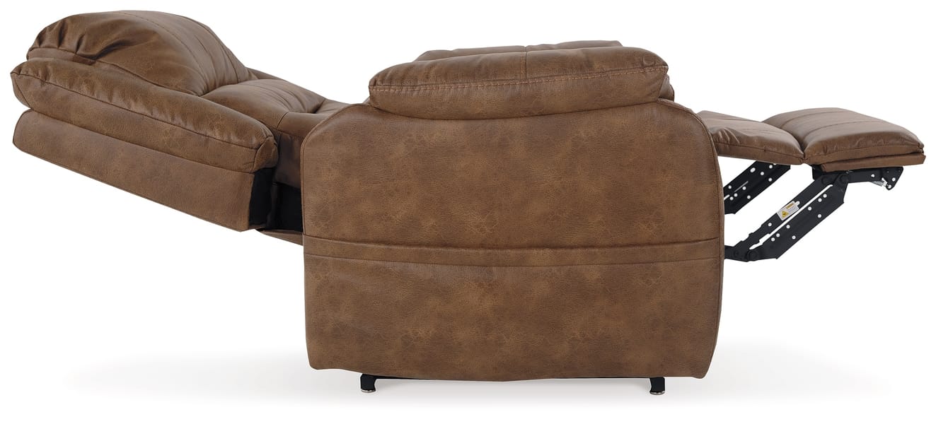 Ashley Living Room Yandel Power Lift Recliner 1090012
