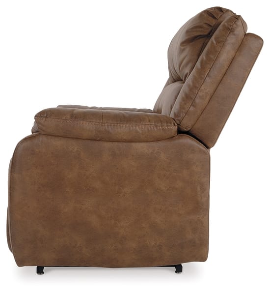 Ashley Living Room Yandel Power Lift Recliner 1090012