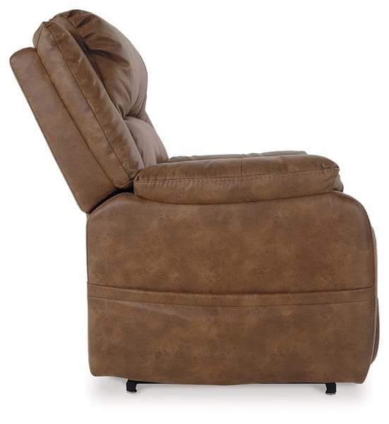 Ashley Living Room Yandel Power Lift Recliner 1090012