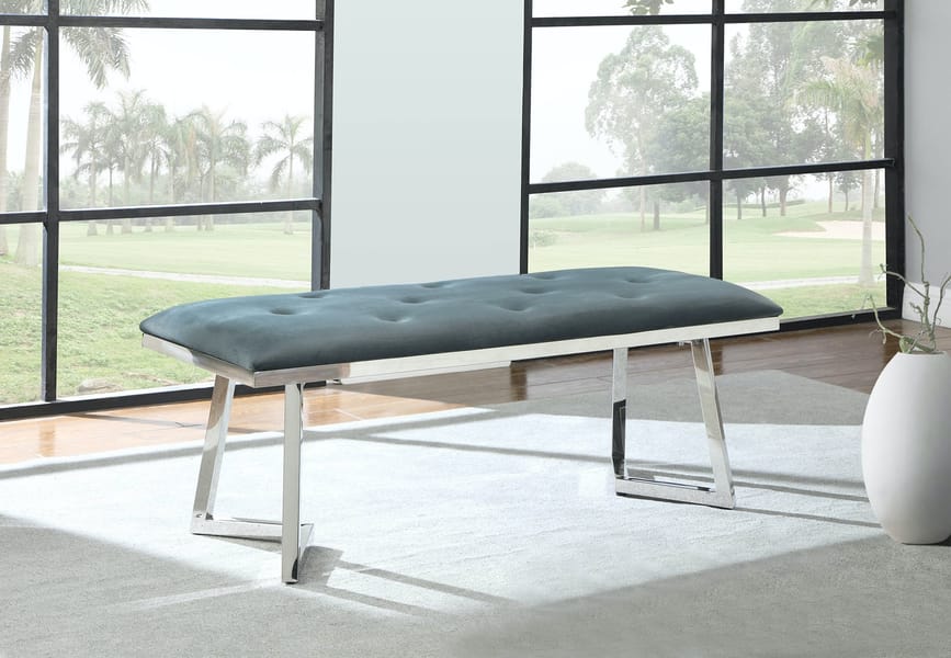 Coaster Dining Room Dining Bench 109453