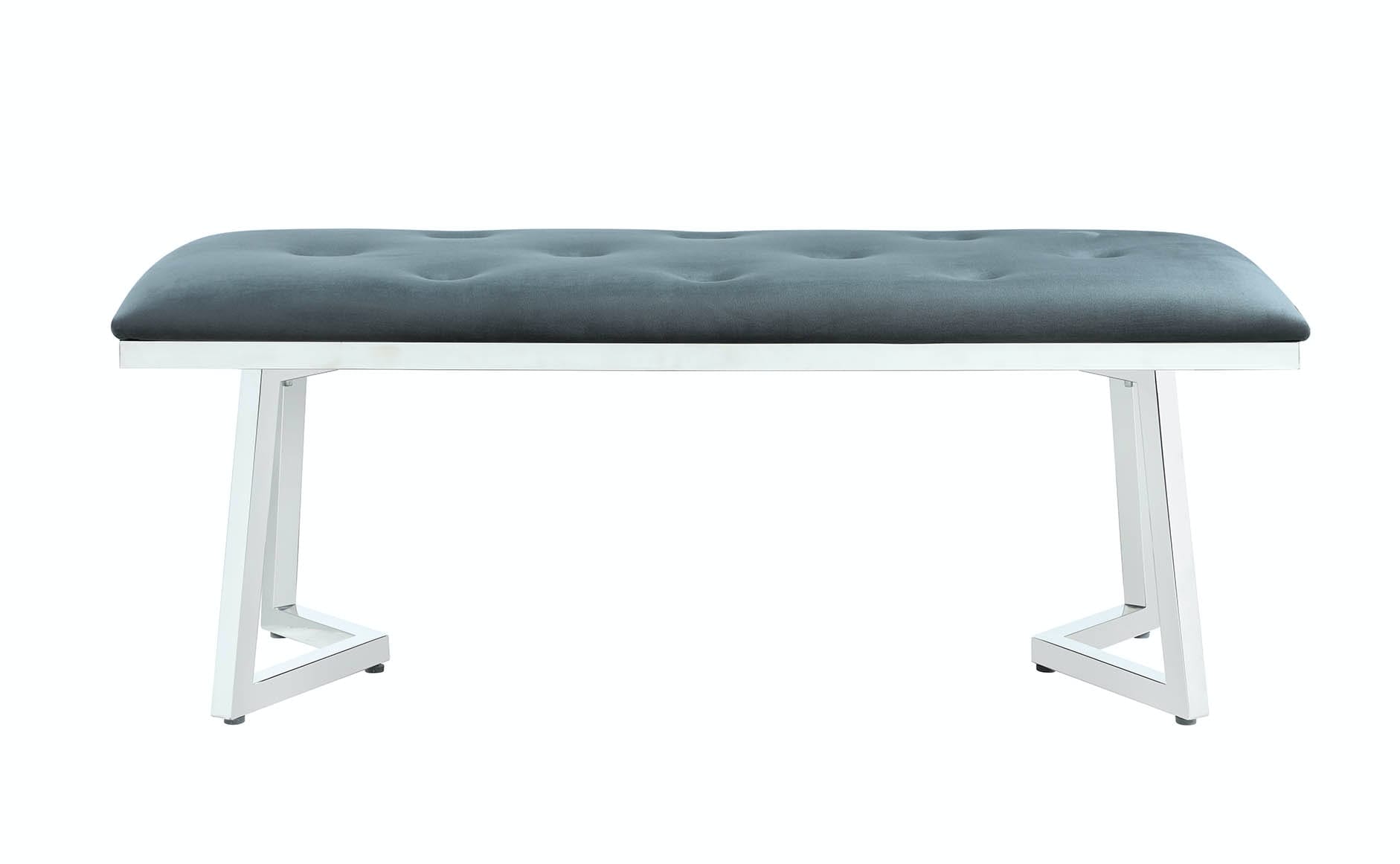 Coaster Dining Bench 109453 - Thumbnail 3