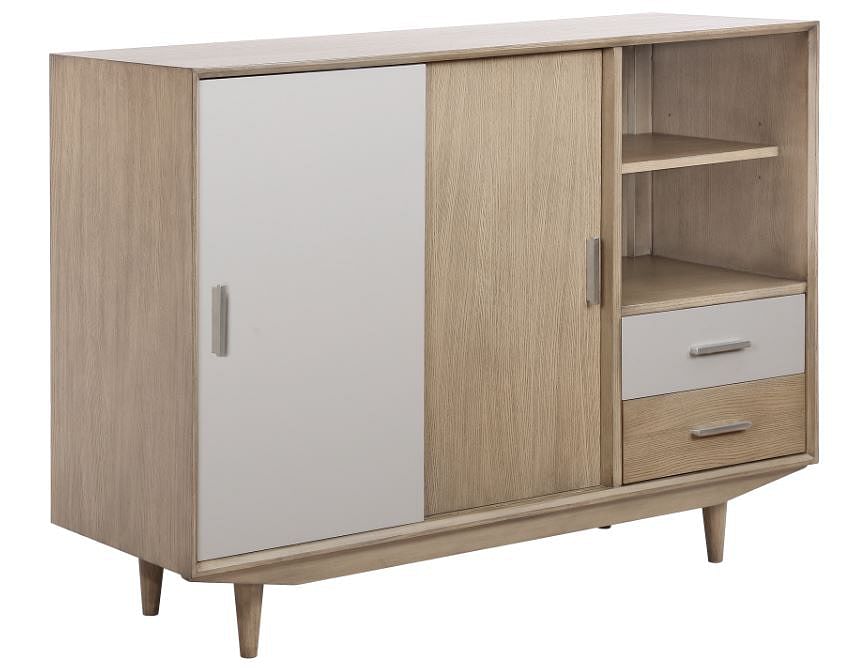 Coaster Dining Room Server 109595